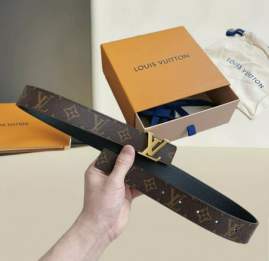 Picture of Louis Vuitton Belts _SKUfw188200827fw